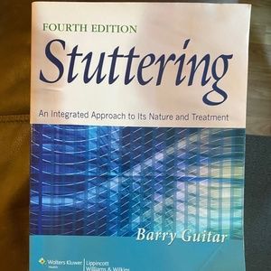 Stuttering Fourth Edition